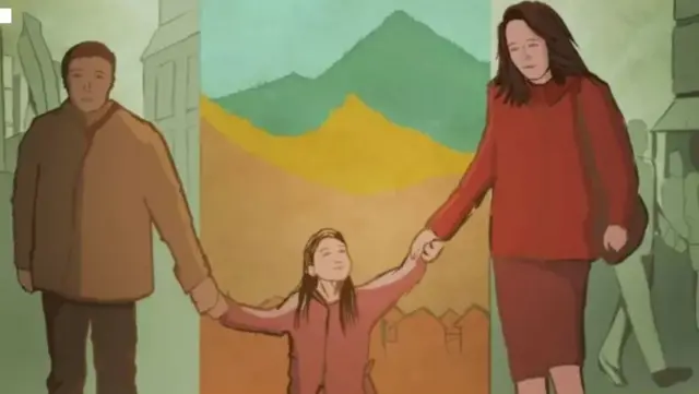 Психолог: Балаңызга акча же кымбат кийим эмес, сиз жанында болгонуңуз маанилүү