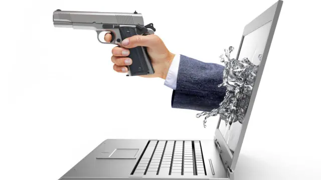 डिजिटल अरेस्ट 