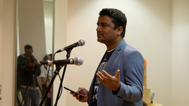 चिंतन पटेल