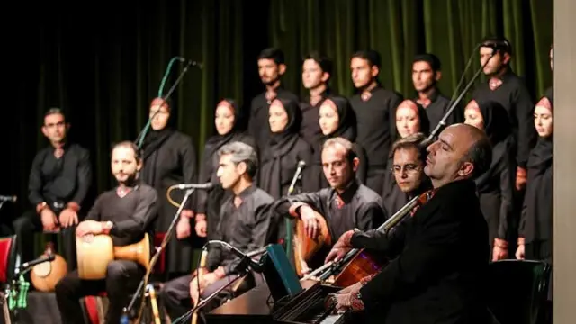 گروه موسیقی