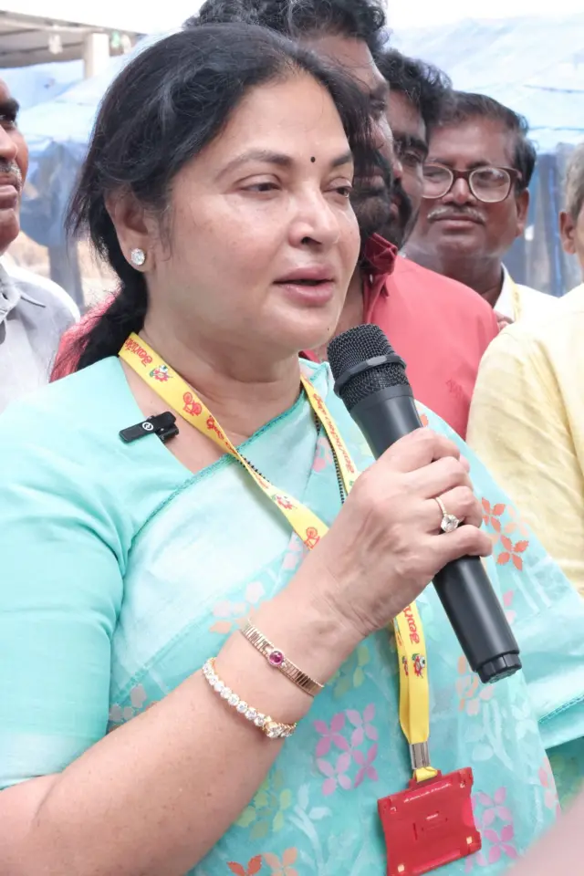 టీడీపీ, వైసీపీ, కోవూరు, నెల్లూరు