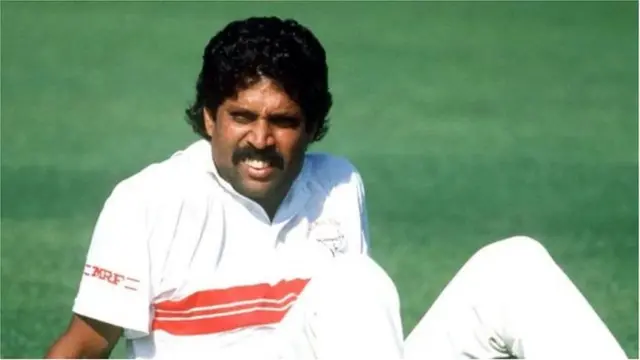 కపిల్ దేవ్