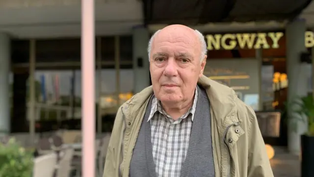 Жарко Пуховски