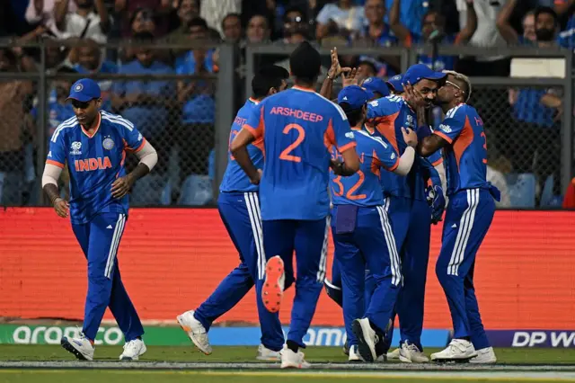 भारतीय संघ