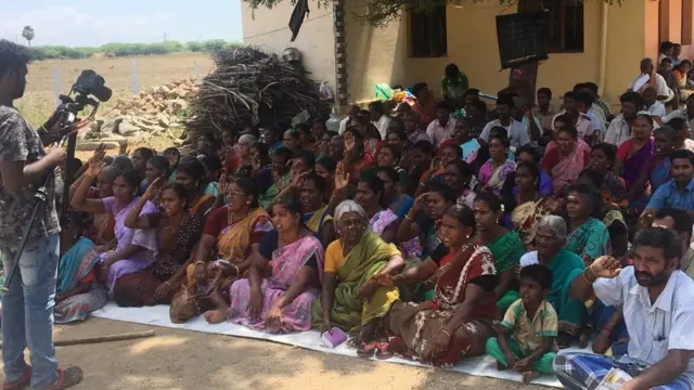 ஸ்டெர்லைட்: தமிழகத்தை உலுக்கிய ஒரு போராட்டத்தின் கதை