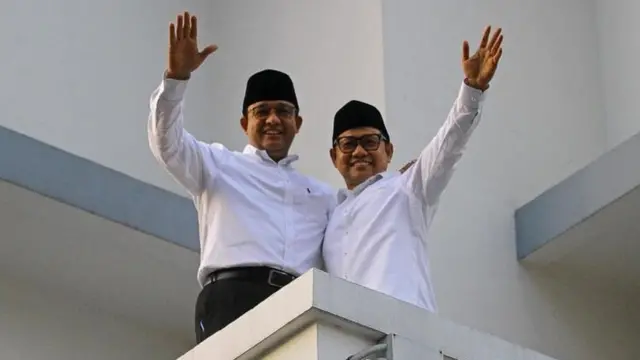 Pemilu 2024: Anies, Prabowo, Dan Ganjar Bertarung Meraup Suara NU Di ...