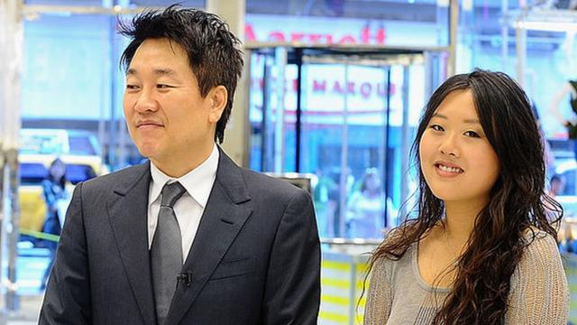 Forever 21: o casal de imigrantes sul-coreanos que criou do nada um império  global da moda - BBC News Brasil