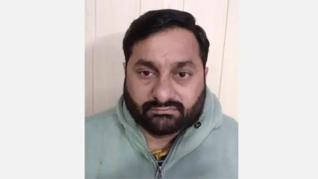 ਪ੍ਰਦੀਪ ਕਲੇਰ 