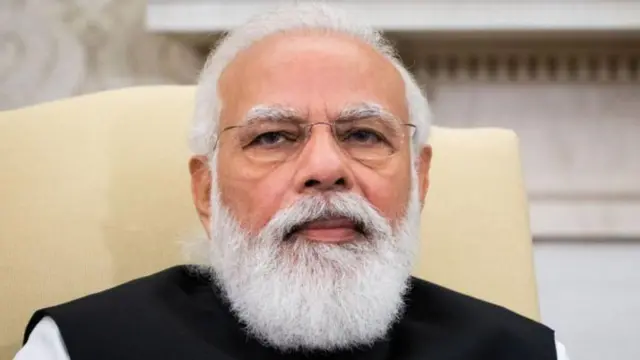 નરેન્દ્ર મોદીની અમેરિકા મુલાકાત