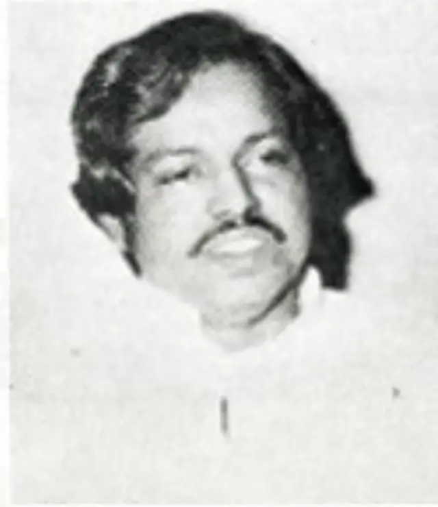 जगजीवन राम यांचे चिरंजीव सुरेश राम