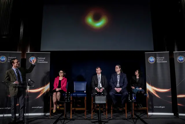 Conférence de presse