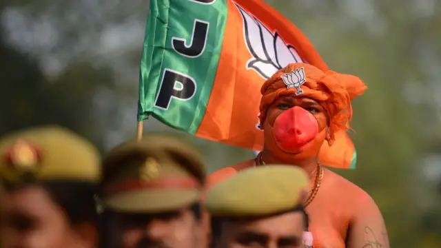 उत्तर प्रदेश उपचुनाव नतीजे