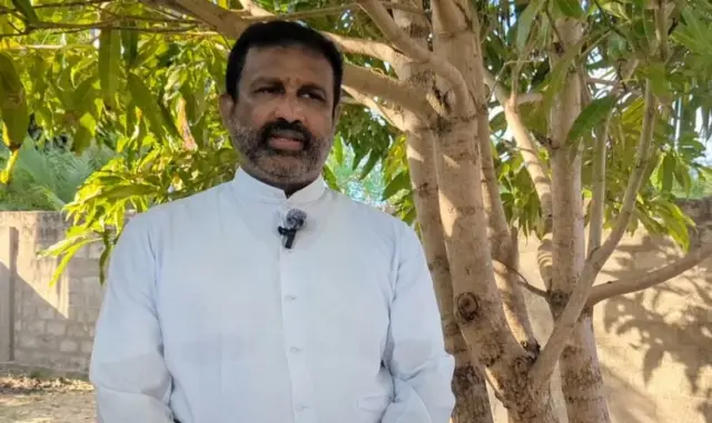 இலங்கை, அதானி கிரீன், மன்னார் காற்றாலை மின்சார திட்டம்