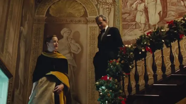 Примарна нитка