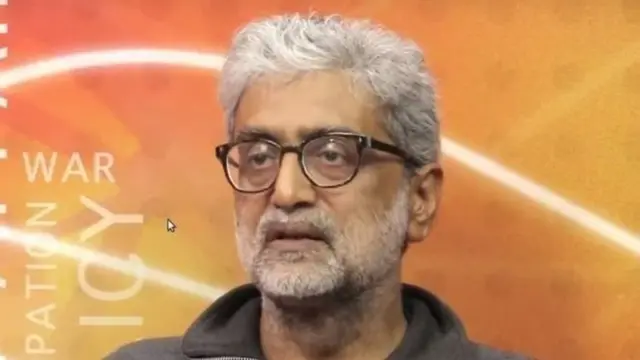 गौतम नवलखा