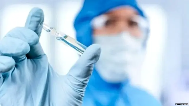 कोरोना संक्रमण