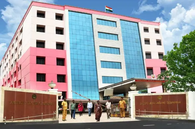 மாற்று பாலினத்தவர்கள்