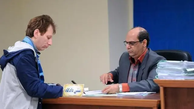 بابک زنجانی