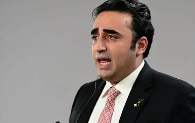 বিলাওয়াল ভুট্টো জারদারি বলেছেন, 'পাকিস্তান ঐক্যবদ্ধ' রয়েছে। 