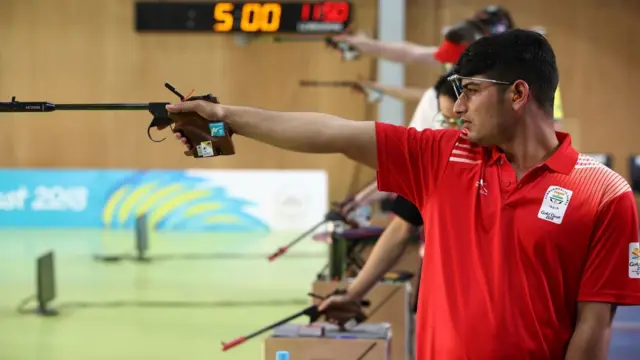 મિઠરવાલ