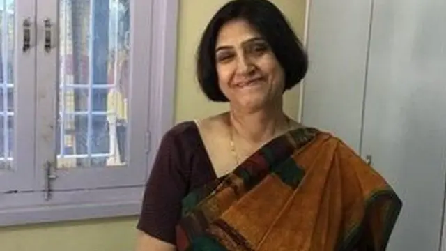 డాక్టర్ సునీలా గార్గ్