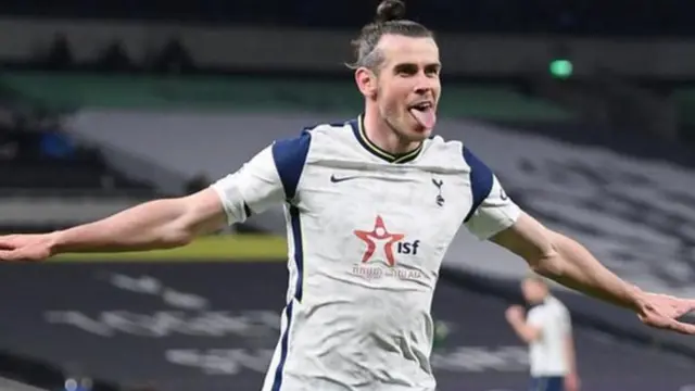 Gareth Bale