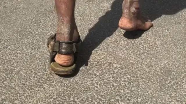 किसान की ख़ुदकुशी