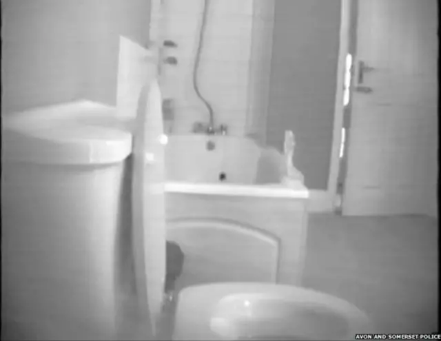 హిడెన్ కెమెరాలతో జాగ్రత్త