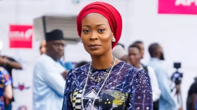 Khadijah Okunnu Lamidi biography
