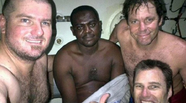 ہیریسن اوکینے