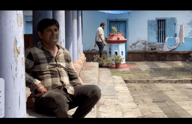 કેરળ કેરલમ ગુજરાતી કોચીન એલેપ્પી, કલિકટ સ્થળાંતર રોજગારી ચૂંટણી વિધાનસભા ચૂંટણી ભારત ડાબેરી ભાજપ કૉંગ્રેસ બીબીસી ગુજરાતી ગુજરાત