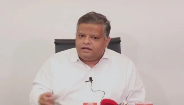 धनंजय मुंडेंचे वकील शार्दूल सिंग