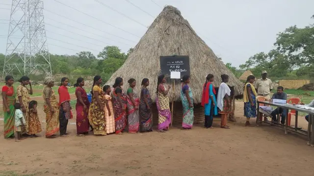 సార్వత్రిక ఎన్నికలు