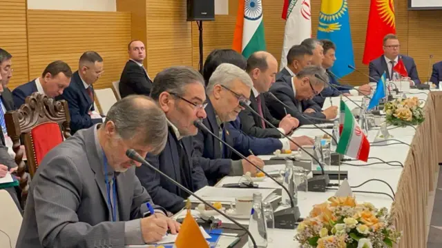 هیأت ایران
