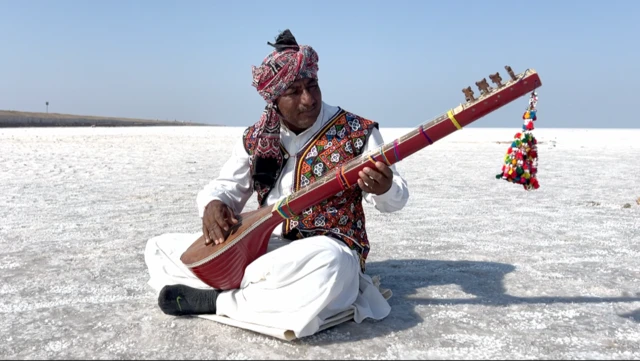 લોકસંગીત