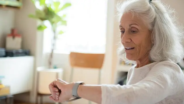 स्मार्टवॉच