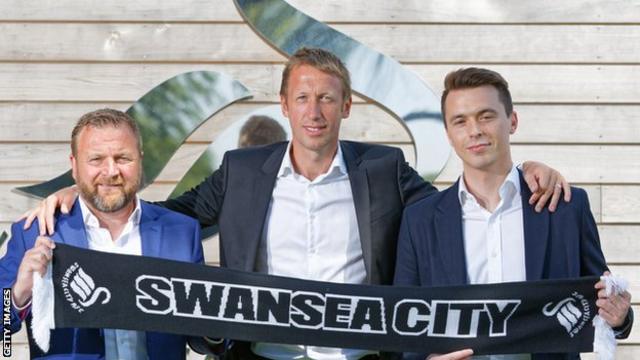 Swansea City Assistant manager Billy Reid understands transfer