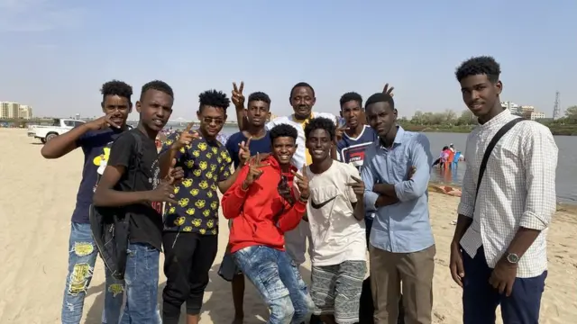 Matasan Sudan