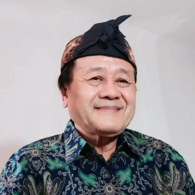 Eka Budianta
