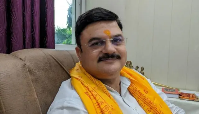 અયોધ્યા, વિકાસ, બીબીસી ગુજરાતી