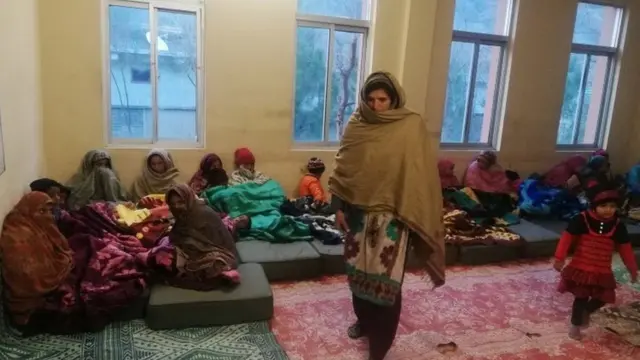 సహాయ శిబిరం