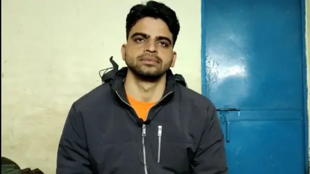 योगेश कुमार