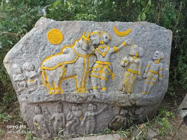 ஜல்லிக்கட்டு