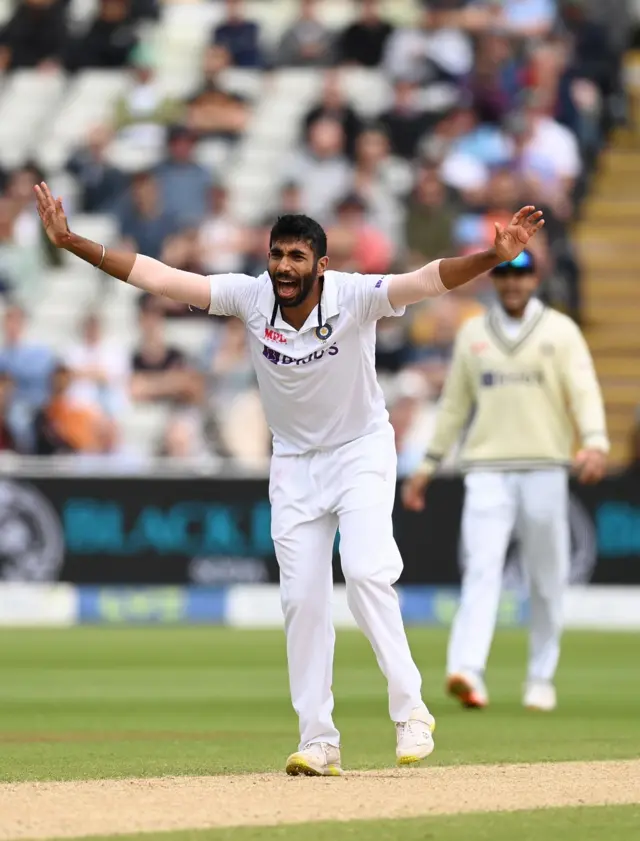 भारत- इंग्लैंड मैच