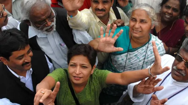 गौरी लंकेश