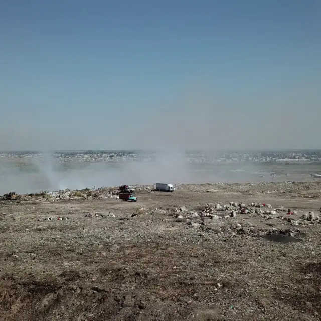 Б. Айталиев: Бул жарандар абдан туура, көйгөйлүү нерсени айтып жатышат. Коомдук реакция болушу керек.