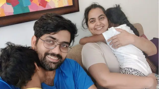 Hamsaanandini Nanduri