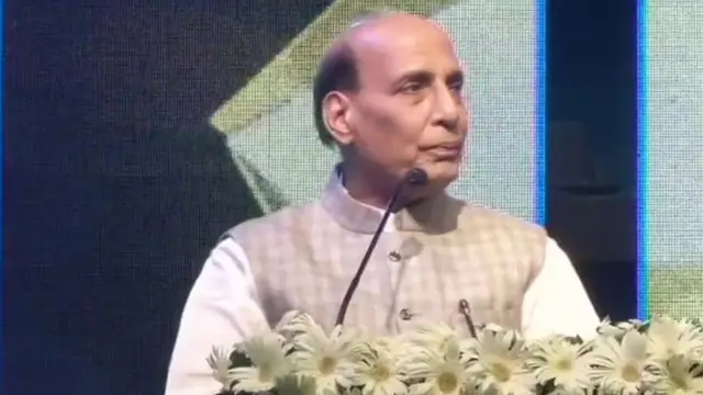 રાજનાથસિંહ