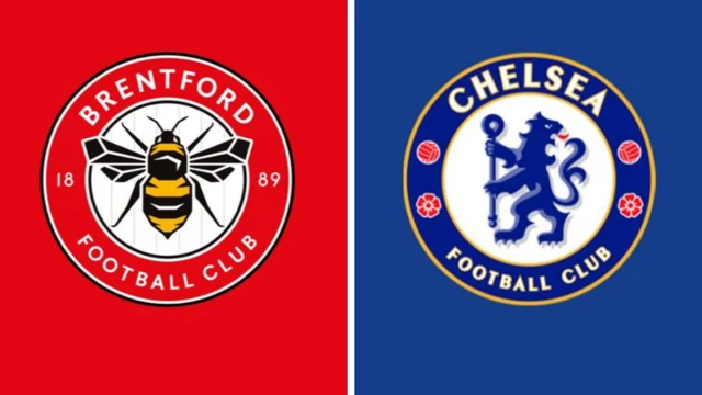 ብሬንትፎርድ ከ ቼልሲ