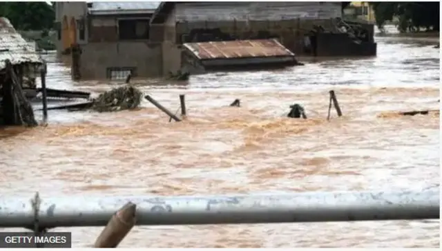 Omíyal;e tó wáyé ní Borno